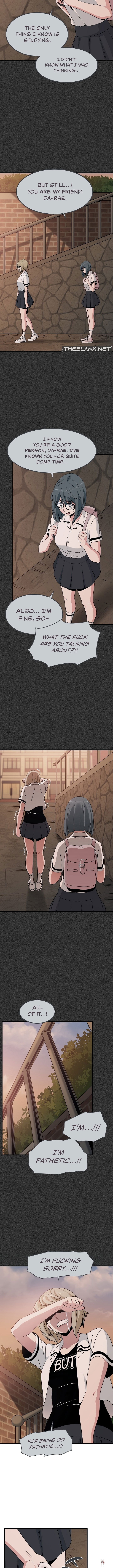 A Turning Point A Turning Point Chapter 31 - Page 9