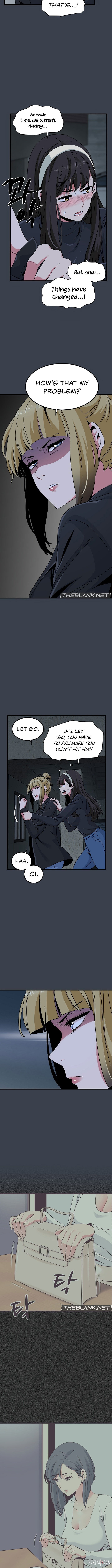 A Turning Point A Turning Point Chapter 30 - Page 3