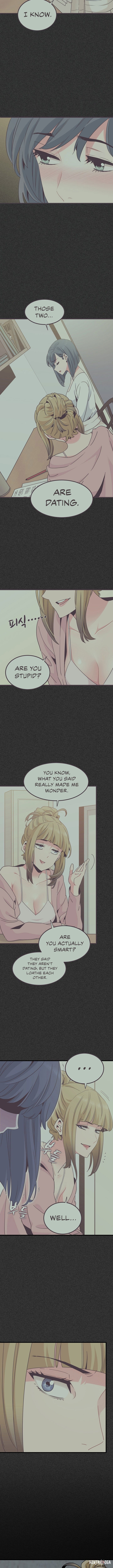 A Turning Point A Turning Point Chapter 30 - Page 4