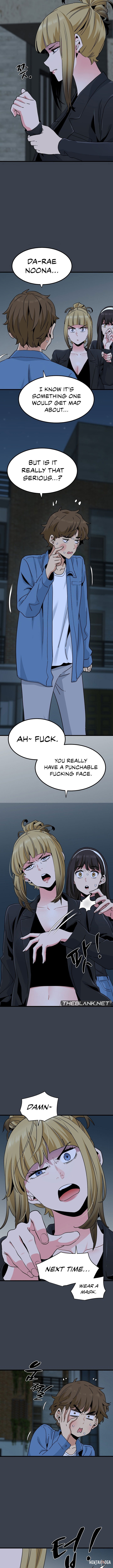 A Turning Point A Turning Point Chapter 30 - Page 5