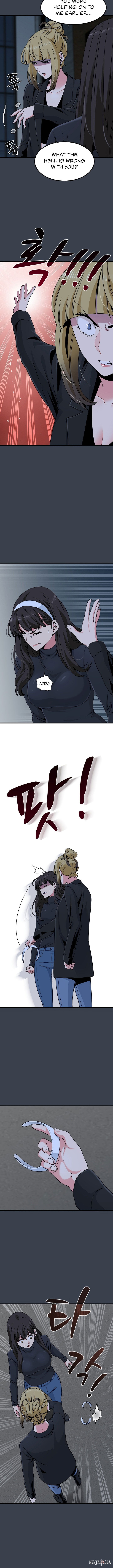 A Turning Point A Turning Point Chapter 30 - Page 7