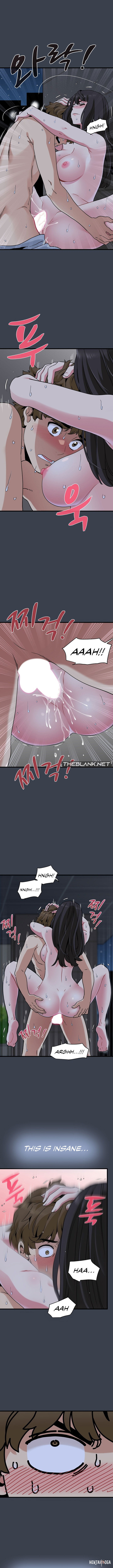 A Turning Point A Turning Point Chapter 29 - Page 4