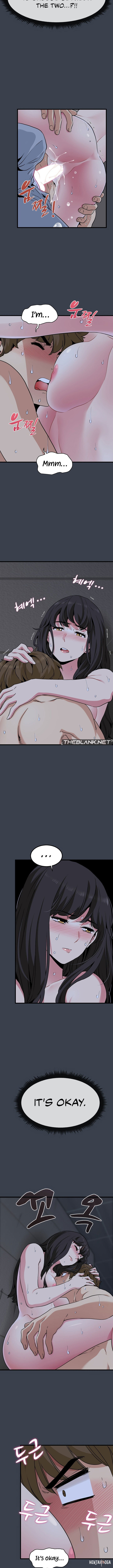 A Turning Point A Turning Point Chapter 29 - Page 6