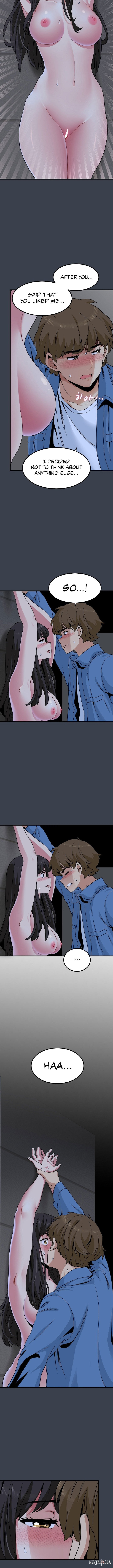 A Turning Point A Turning Point Chapter 28 - Page 4