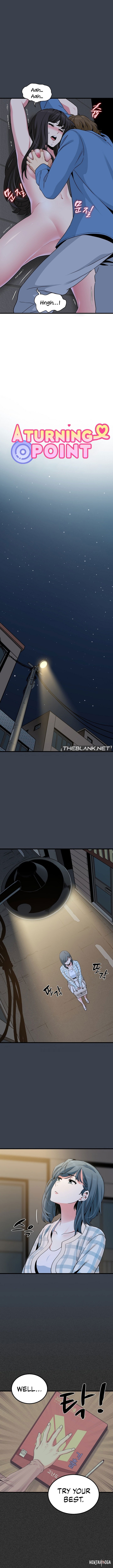 A Turning Point A Turning Point Chapter 28 - Page 5