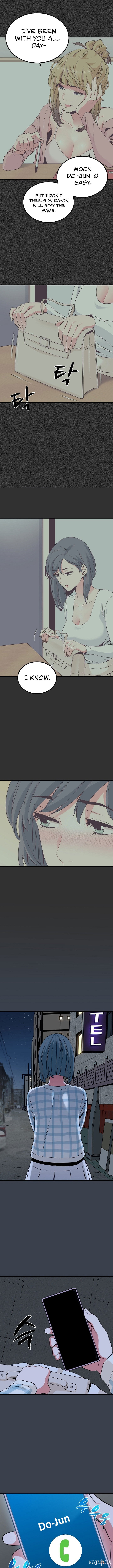 A Turning Point A Turning Point Chapter 28 - Page 6