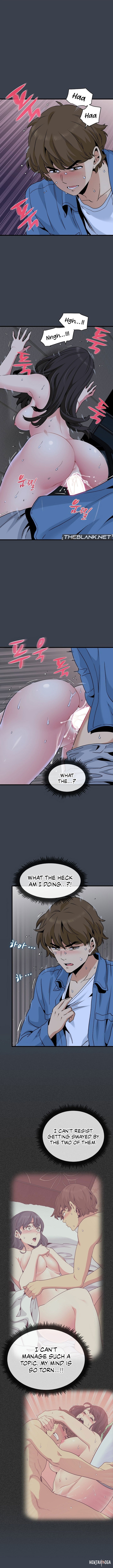 A Turning Point A Turning Point Chapter 28 - Page 8