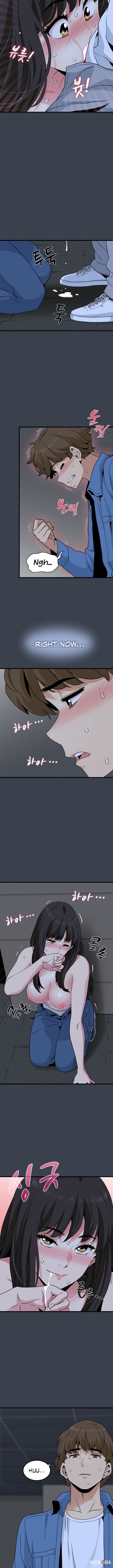 A Turning Point A Turning Point Chapter 27 - Page 14