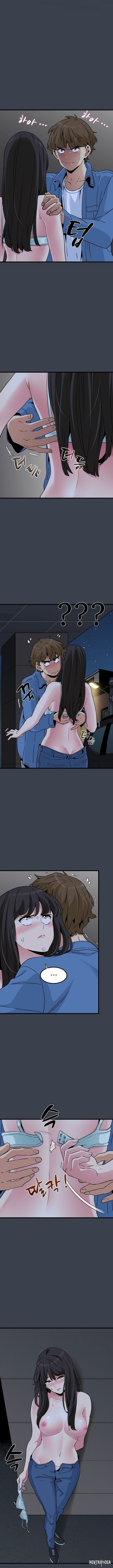 A Turning Point A Turning Point Chapter 27 - Page 2