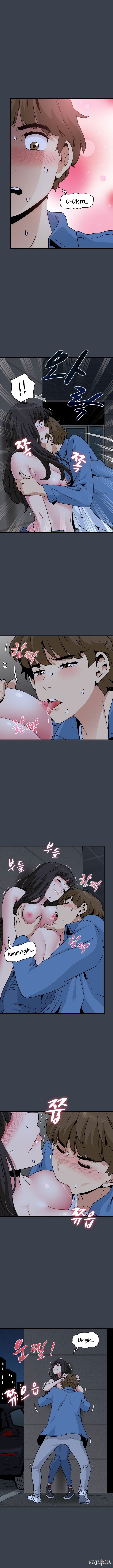 A Turning Point A Turning Point Chapter 27 - Page 3