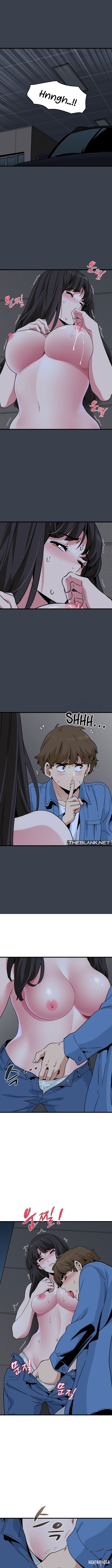 A Turning Point A Turning Point Chapter 27 - Page 4