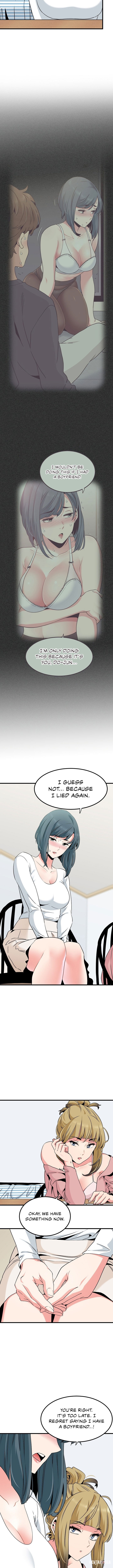 A Turning Point A Turning Point Chapter 27 - Page 9