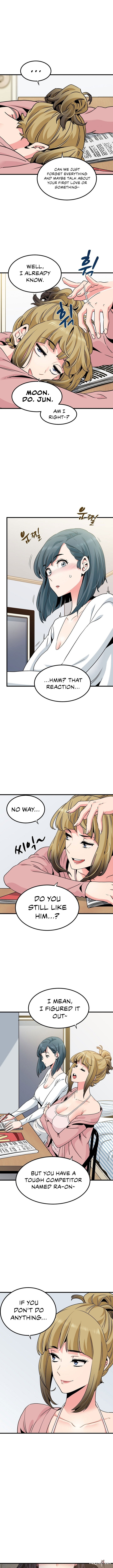 A Turning Point A Turning Point Chapter 26 - Page 2