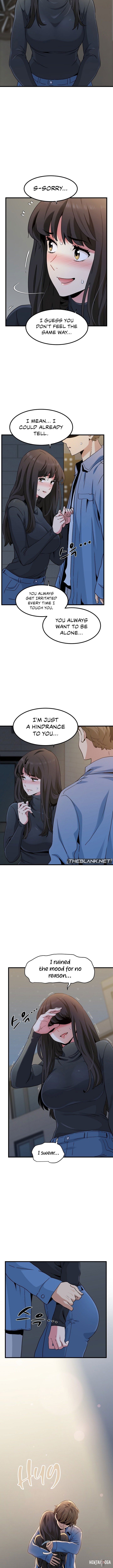 A Turning Point A Turning Point Chapter 26 - Page 4