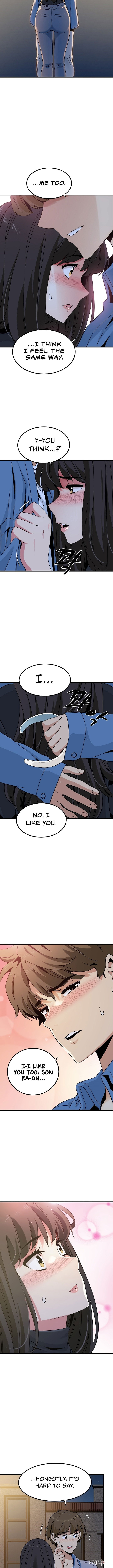 A Turning Point A Turning Point Chapter 26 - Page 5