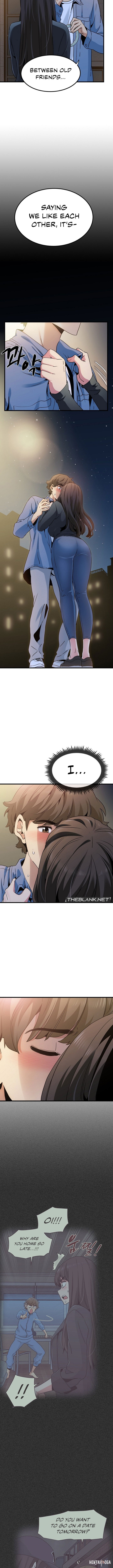 A Turning Point A Turning Point Chapter 26 - Page 6