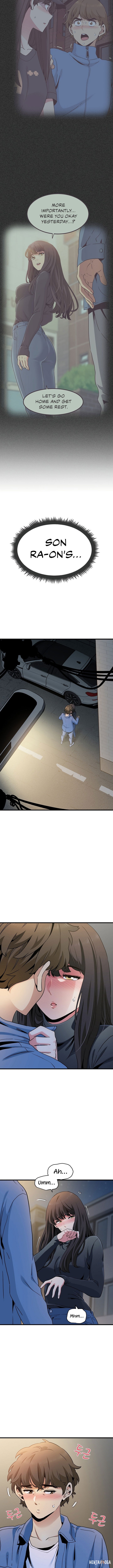 A Turning Point A Turning Point Chapter 26 - Page 7