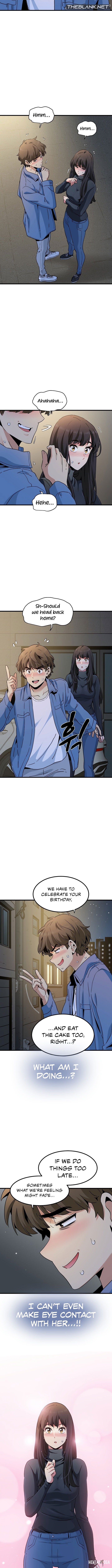 A Turning Point A Turning Point Chapter 26 - Page 8