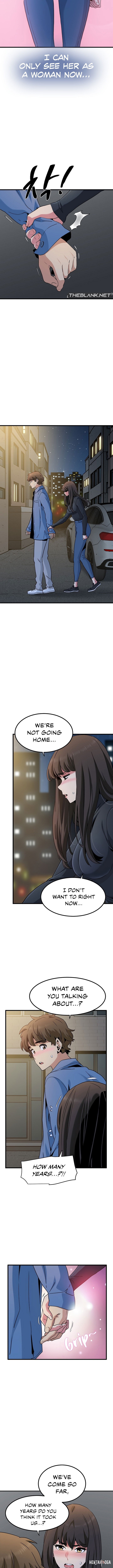 A Turning Point A Turning Point Chapter 26 - Page 9