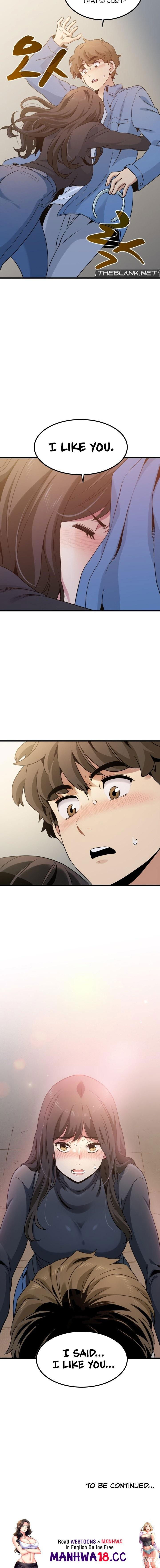 A Turning Point A Turning Point Chapter 25 - Page 13