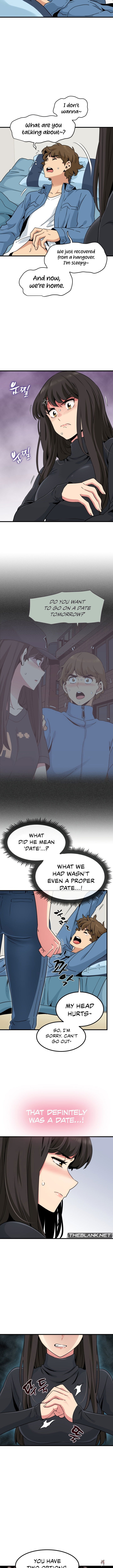 A Turning Point A Turning Point Chapter 25 - Page 5