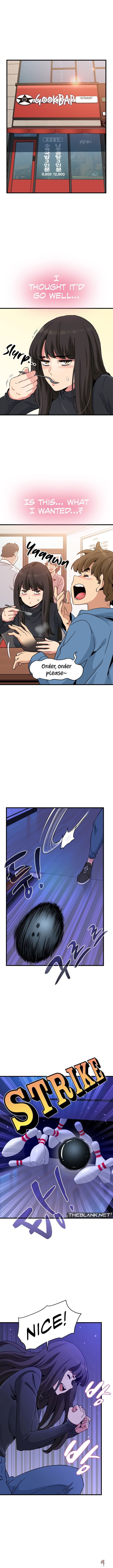 A Turning Point A Turning Point Chapter 25 - Page 7