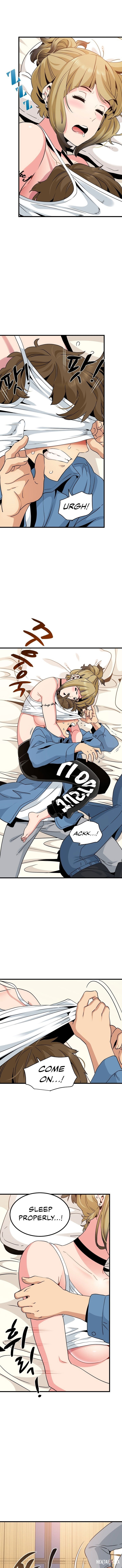 A Turning Point A Turning Point Chapter 24 - Page 1