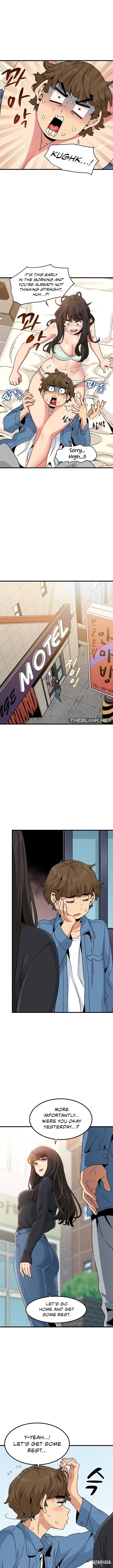 A Turning Point A Turning Point Chapter 24 - Page 11