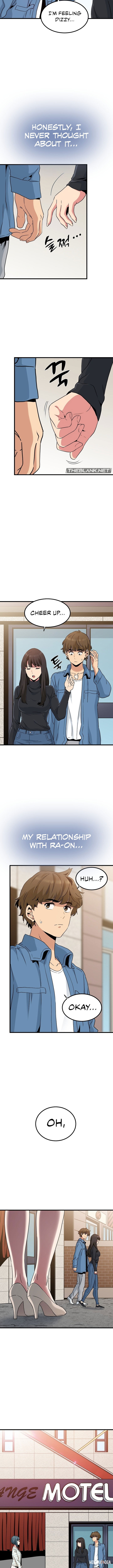 A Turning Point A Turning Point Chapter 24 - Page 12