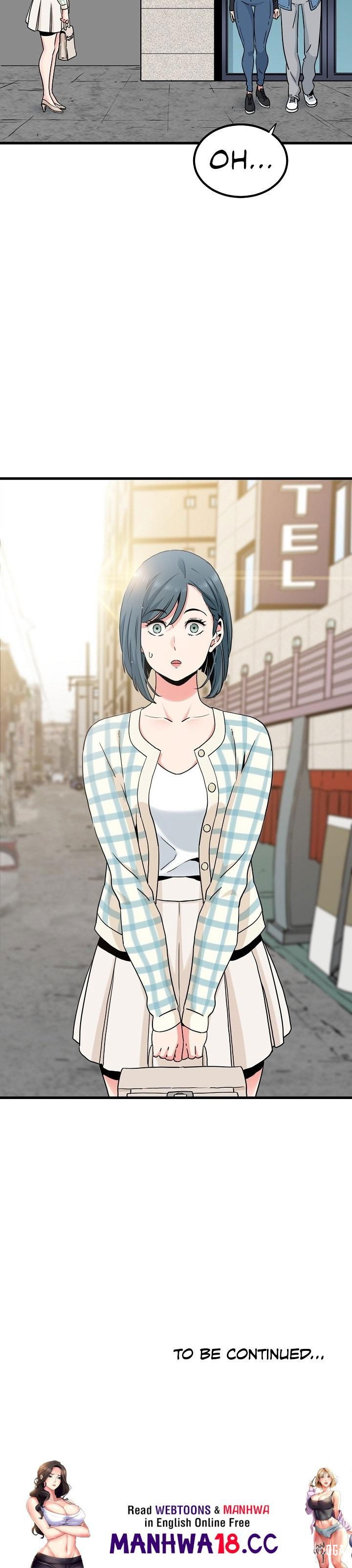 A Turning Point A Turning Point Chapter 24 - Page 13