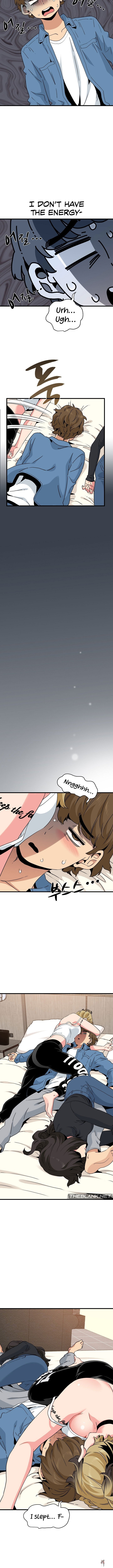 A Turning Point A Turning Point Chapter 23 - Page 11