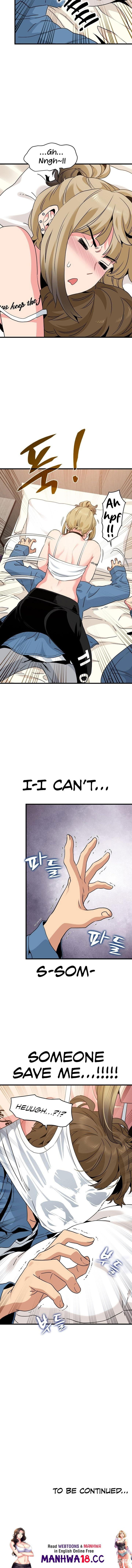 A Turning Point A Turning Point Chapter 23 - Page 13