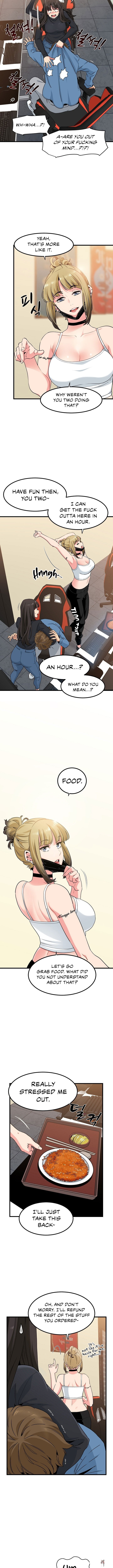 A Turning Point A Turning Point Chapter 23 - Page 2