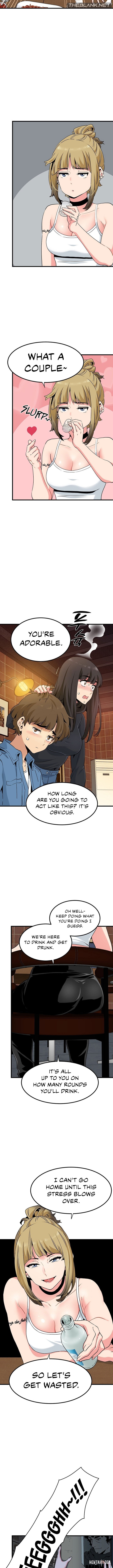 A Turning Point A Turning Point Chapter 23 - Page 8