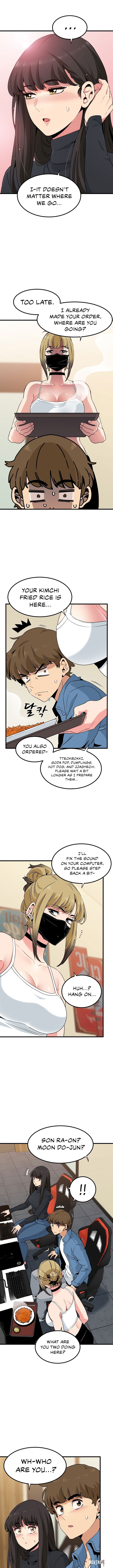 A Turning Point A Turning Point Chapter 22 - Page 13