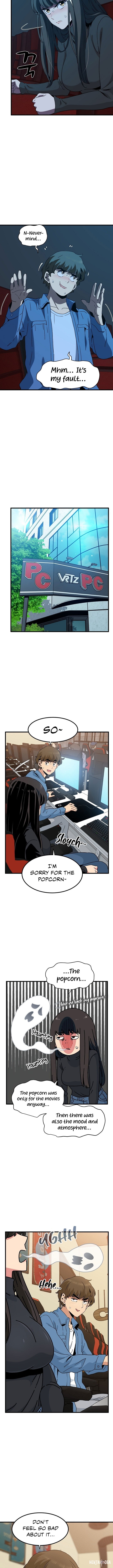 A Turning Point A Turning Point Chapter 22 - Page 9