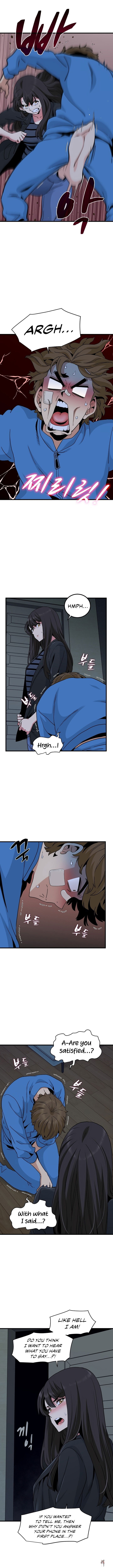 A Turning Point A Turning Point Chapter 21 - Page 2