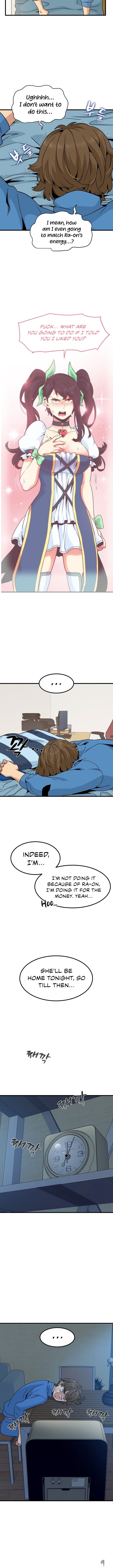 A Turning Point A Turning Point Chapter 20 - Page 10