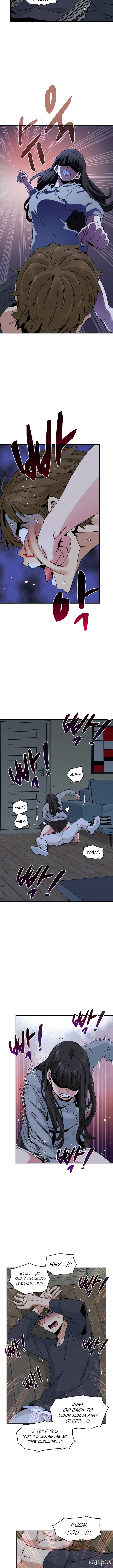 A Turning Point A Turning Point Chapter 20 - Page 3