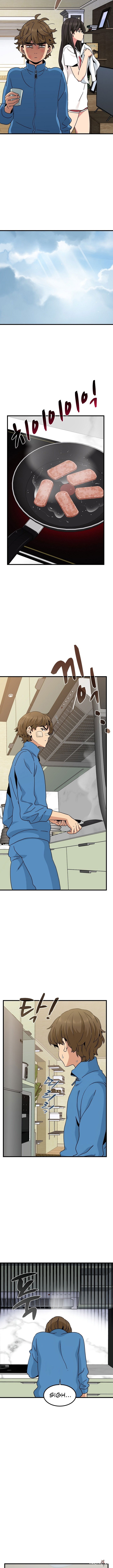 A Turning Point A Turning Point Chapter 20 - Page 6