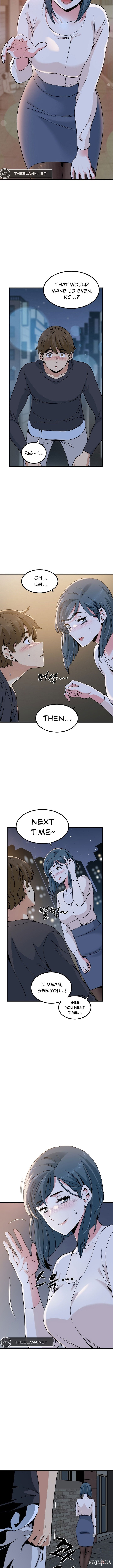 A Turning Point A Turning Point Chapter 19 - Page 11