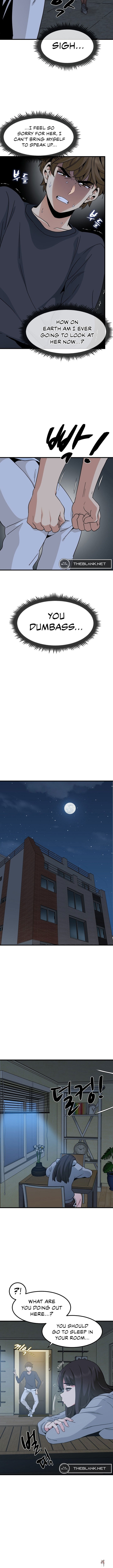 A Turning Point A Turning Point Chapter 19 - Page 12