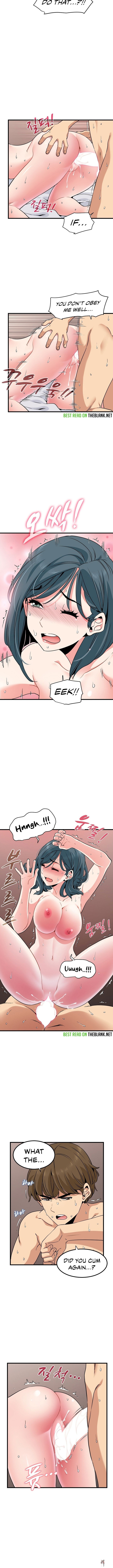 A Turning Point A Turning Point Chapter 19 - Page 2