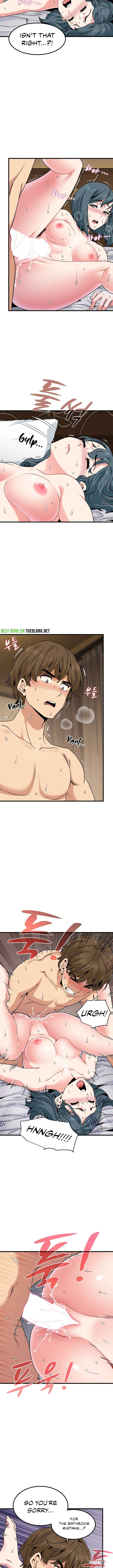 A Turning Point A Turning Point Chapter 19 - Page 4