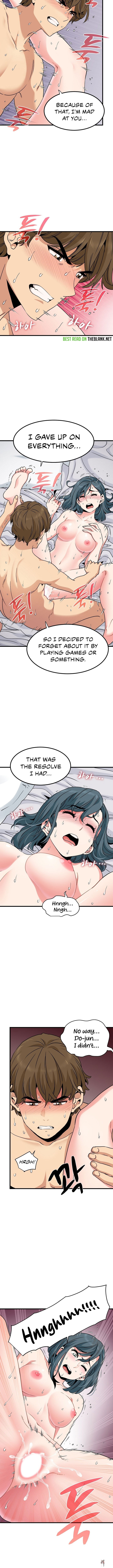 A Turning Point A Turning Point Chapter 19 - Page 5