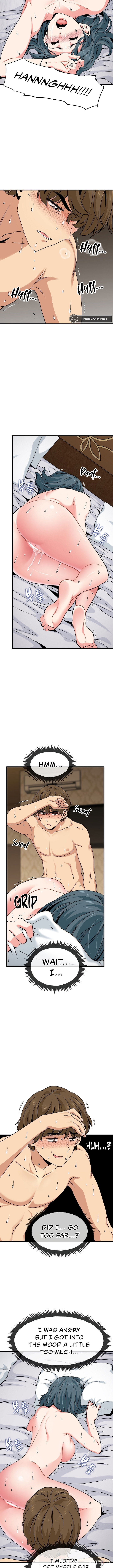 A Turning Point A Turning Point Chapter 19 - Page 7