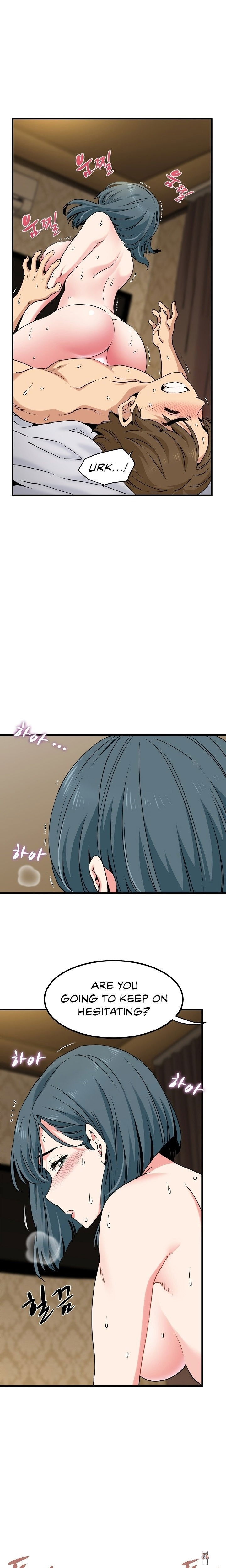 A Turning Point A Turning Point Chapter 18 - Page 18