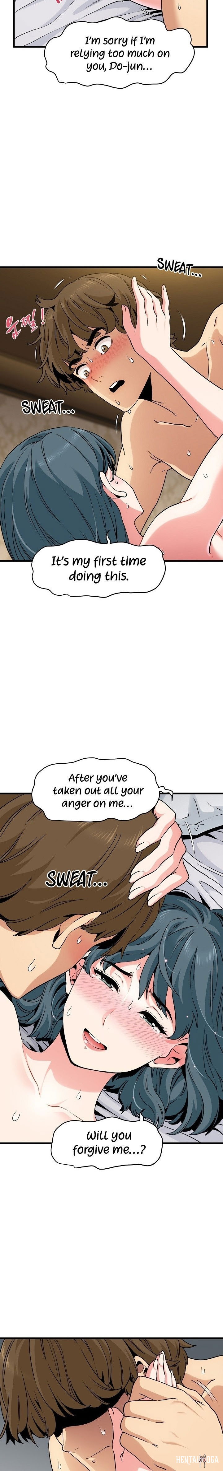 A Turning Point A Turning Point Chapter 18 - Page 2