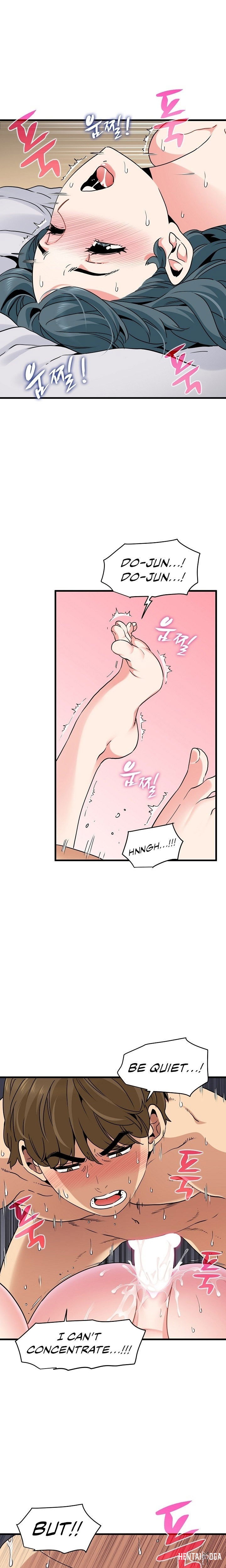 A Turning Point A Turning Point Chapter 18 - Page 7