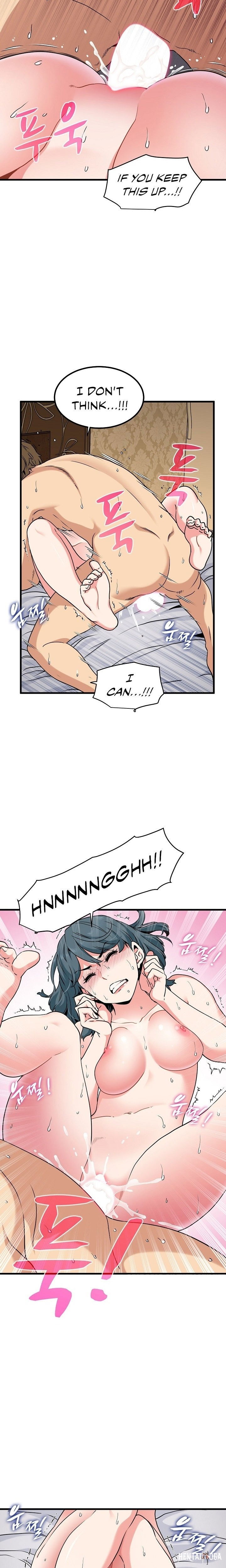 A Turning Point A Turning Point Chapter 18 - Page 8